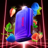 Kraze Giga 150K Disposable Vape