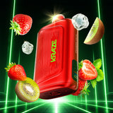 Kraze Giga 150K Disposable Vape