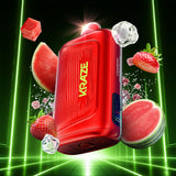 Kraze Giga 150K Disposable Vape