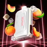 Kraze Giga 150K Disposable Vape
