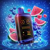 Kraze Mega X 48K Disposable Vape
