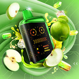 Kraze Mega X 48K Disposable Vape