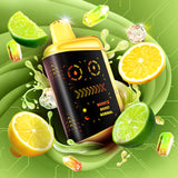Kraze Mega X 48K Disposable Vape