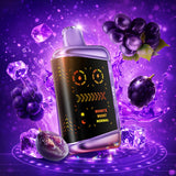 Kraze Mega X 48K Disposable Vape
