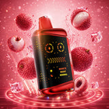 Kraze Mega X 48K Disposable Vape