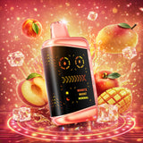 Kraze Mega X 48K Disposable Vape