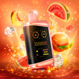 Kraze Mega X 48K Disposable Vape