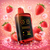 Kraze Mega X 48K Disposable Vape