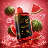 Kraze Mega X 48K Disposable Vape