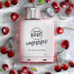 Level X Flavour Beast Unleashed Boost 25K Pods