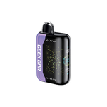GEEK BAR PULSE X 25K PUFFS