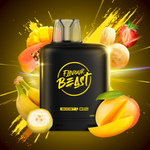 Level X Flavour Beast Boost 25K Pods
