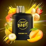 Level X Flavour Beast Boost 25K Pods