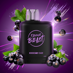 Level X Flavour Beast Boost 25K Pods