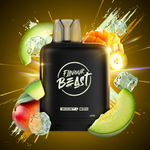 Level X Flavour Beast Boost 25K Pods