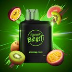 Level X Flavour Beast Boost 25K Pods