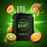 Level X Flavour Beast Boost 25K Pods