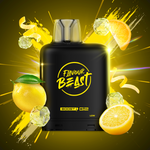 Level X Flavour Beast Boost 25K Pods