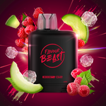 Level X Flavour Beast Boost 25K Pods
