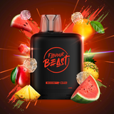 Level X Flavour Beast Boost 25K Pods