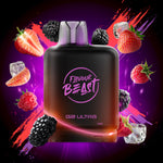 Level X Flavour Beast Ultra 50K
