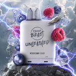 Level X Flavour Beast Unleashed Boost 25K Pods
