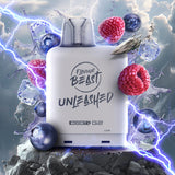 Level X Flavour Beast Unleashed Boost 25K Pods