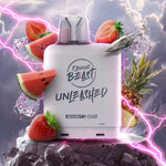 Level X Flavour Beast Unleashed Boost 25K Pods