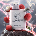 Level X Flavour Beast Unleashed Boost 25K Pods