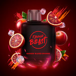 Level X Flavour Beast Boost 25K Pods
