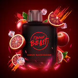 Level X Flavour Beast Boost 25K Pods