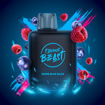 Level X Flavour Beast Boost 25K Pods