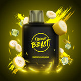 Level X Flavour Beast Boost 25K Pods