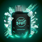 Level X Flavour Beast Boost 25K Pods
