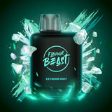 Level X Flavour Beast Boost 25K Pods