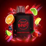 Level X Flavour Beast Boost 25K Pods