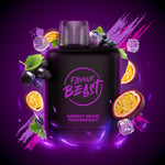 Level X Flavour Beast Boost 25K Pods
