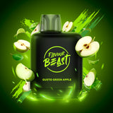 Level X Flavour Beast Boost 25K Pods