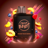 Level X Flavour Beast Boost 25K Pods