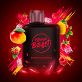 Level X Flavour Beast Boost 25K Pods