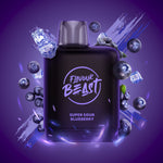 Level X Flavour Beast Boost 25K Pods