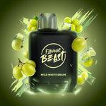 Level X Flavour Beast Boost 25K Pods