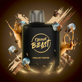 Level X Flavour Beast Boost 25K Pods