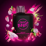 Level X Flavour Beast Boost 25K Pods