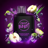 Level X Flavour Beast Boost 25K Pods