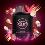 Level X Flavour Beast Boost 25K Pods