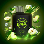 Level X Flavour Beast Boost 25K Pods