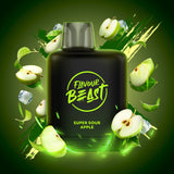 Level X Flavour Beast Boost 25K Pods