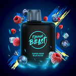 Level X Flavour Beast Boost 25K Pods