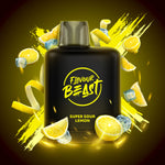 Level X Flavour Beast Boost 25K Pods